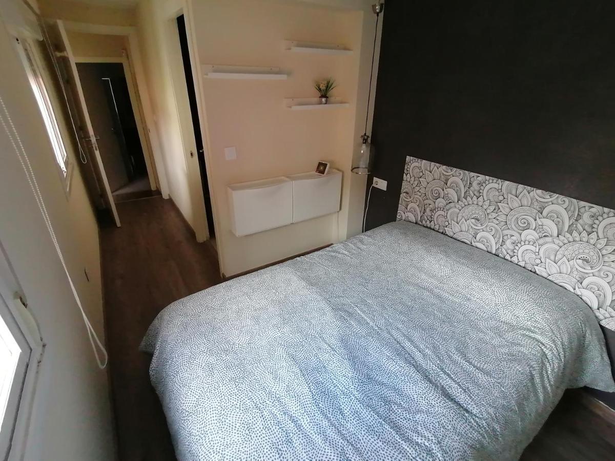 Holiday home Planta Baja De Casa Con Patio Vigo