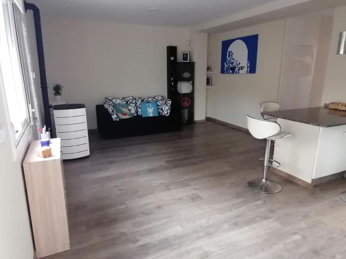 Planta Baja De Casa Con Patio Holiday home